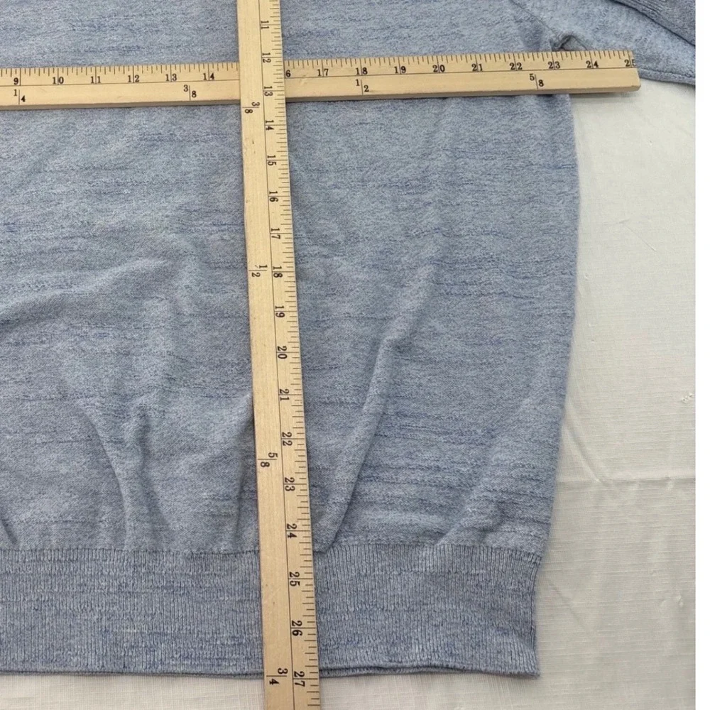 J. Crew Factory light blue